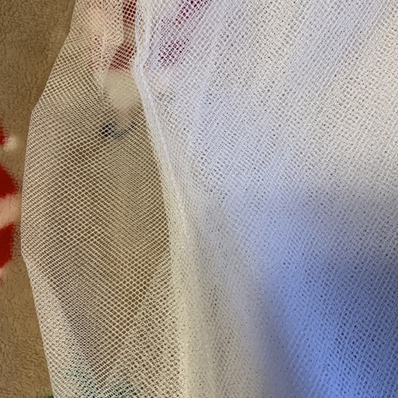 Handmade Race pillow - Picture 6 of 7